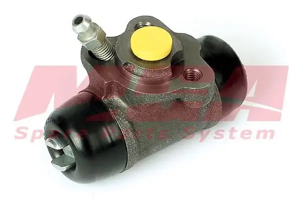 MGA 52688 Arka Fren Merkezi (Sol) 4757020060 resmi