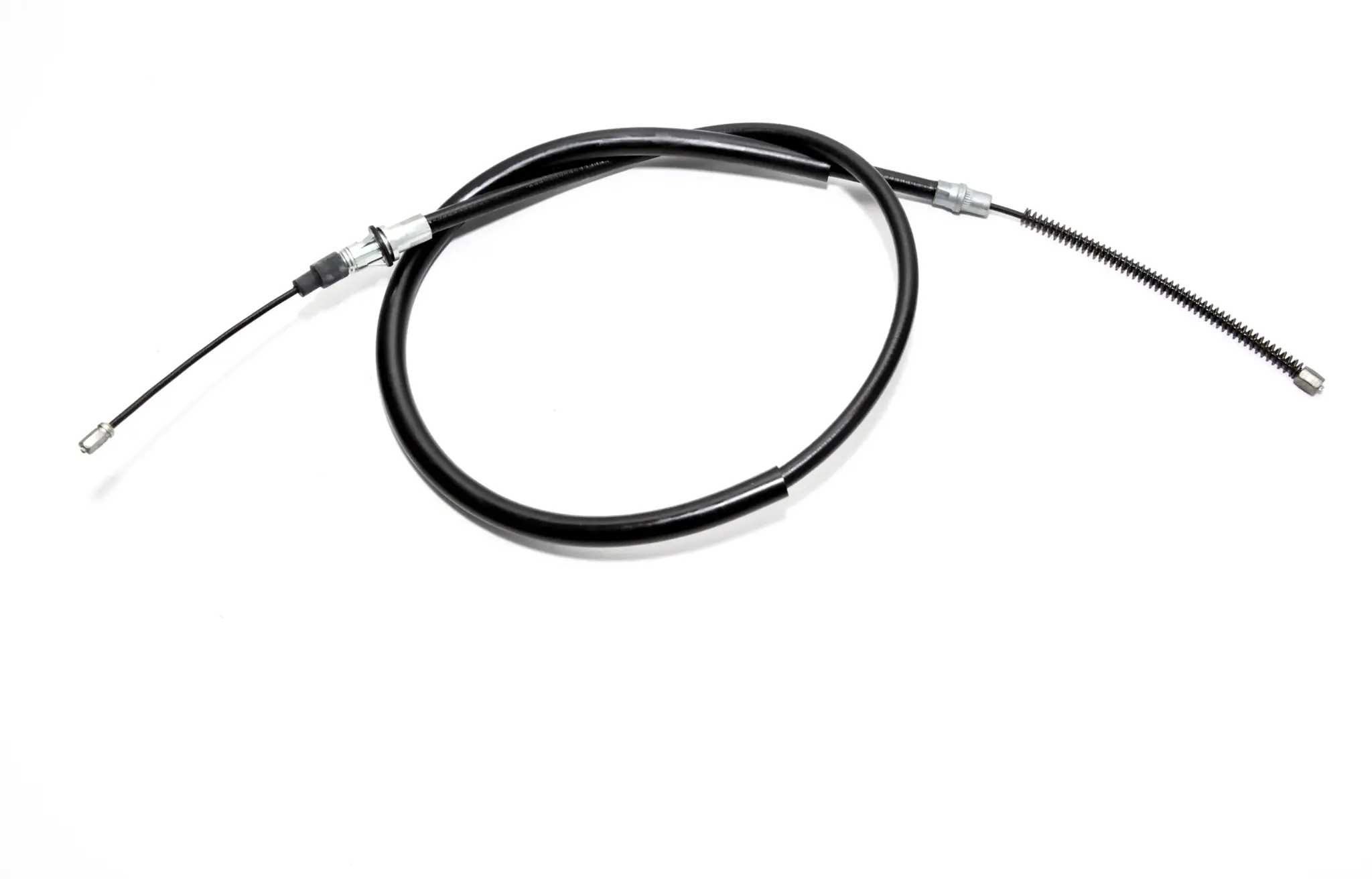 CAVO 1302684 El Fren Halatı (Arka) resmi