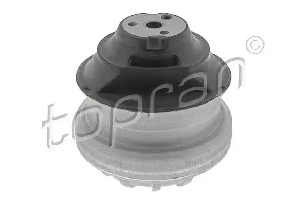 TOPRAN 400024001 Motor Takozu A1242402217 resmi