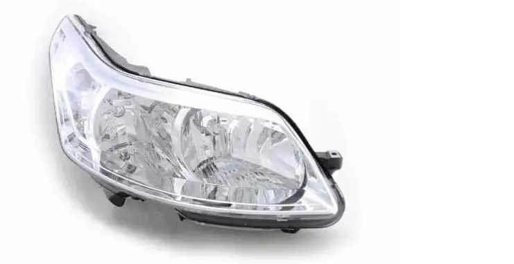 VALEO 043763 Ön Far (Sağ) resmi