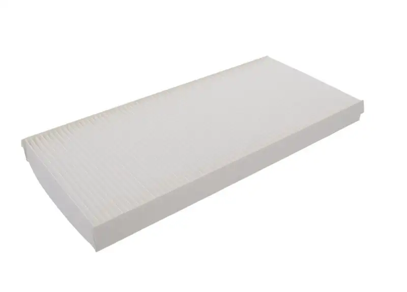 CORTECO 21653144 Polen Filtresi A1698300118 resmi