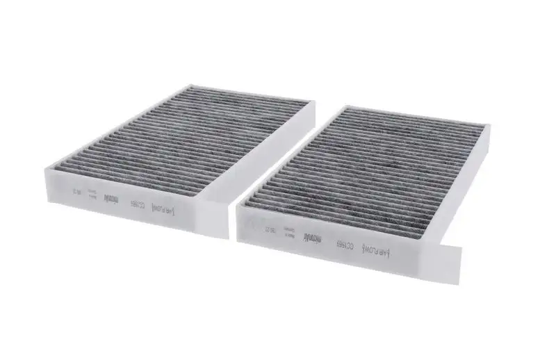 CORTECO 49455971 Polen Filtresi (Karbonlu) 110768100A resmi