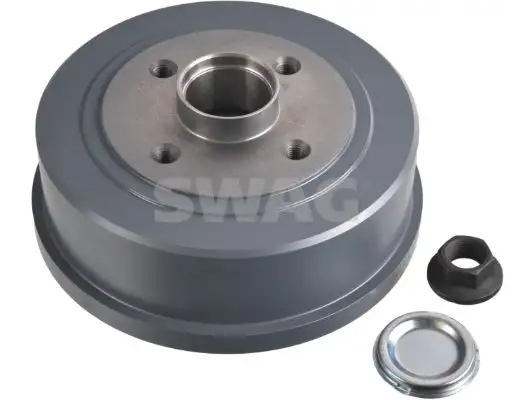 SWAG 33100663 Fren Kampanası resmi