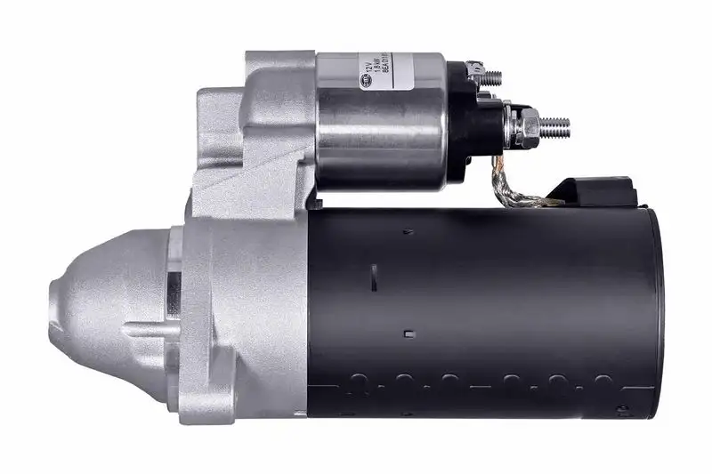 HELLA 8EA011611-561 Marş Motoru resmi