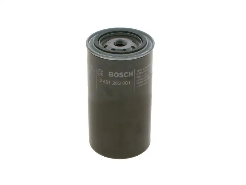 BOSCH 0451203001 Yağ Filtresi resmi