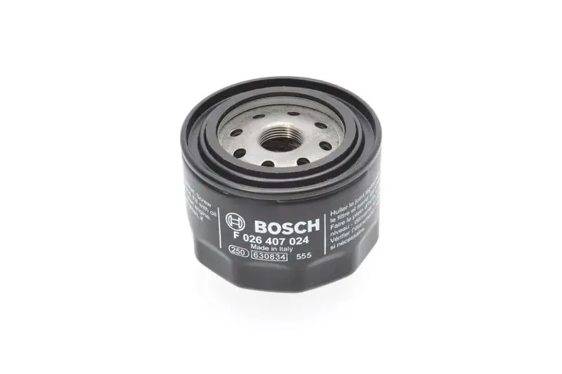 BOSCH F026407024 Yağ Filtresi resmi