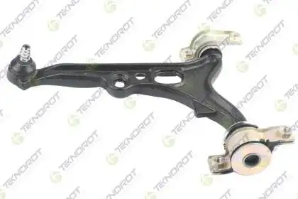 TEKNOROT F-466 Alt Salıncak (Sol) 60586771 resmi