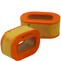 FİL HPU4364 Hava Filtresi A6030940204 resmi