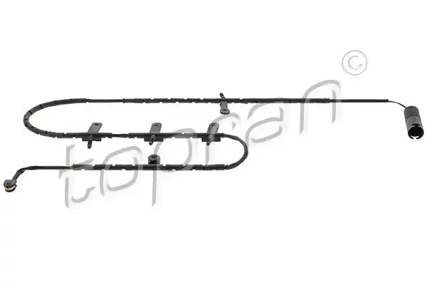 TOPRAN 501025001 Arka Balata Sensörü 34356761448 resmi