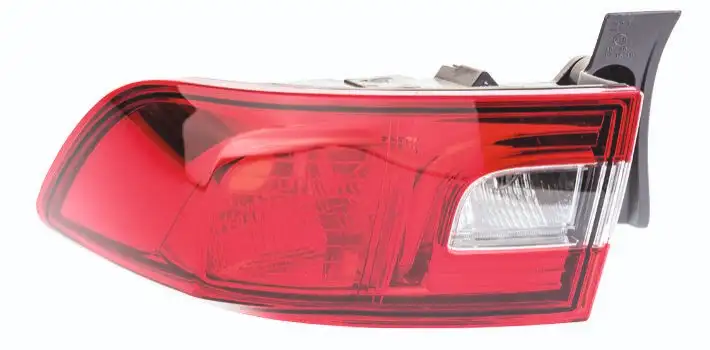 PLEKSAN 3650 Stop Lambası (Sağ) 265502631R resmi