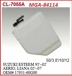 MGA 84114 Yedek Su Deposu 1793160G00000 resmi