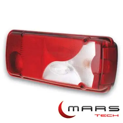 MARS 611823 Stop Lambası (Sağ) 2E0945095A resmi