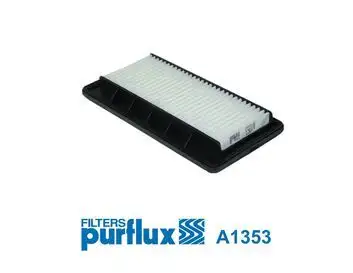 PURFLUX A1353 Hava Filtresi resmi