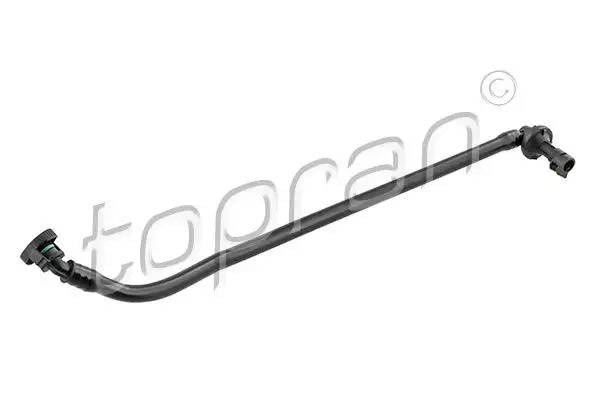 TOPRAN 503368001 Motor Havalandırma Hortumu 11157614690 resmi