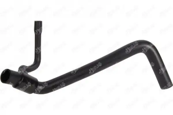 İBRAŞ 33602 Radyatör Alt Hortumu A1245010282 resmi