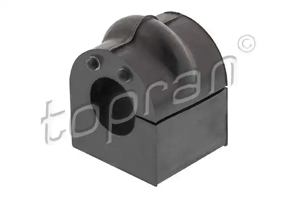 TOPRAN 400443001 Viraj Lastiği (Ön) A1243260081 resmi