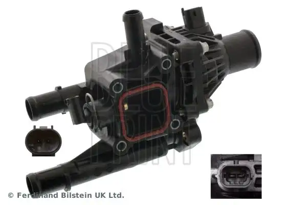 BLUEPRINT ADG09256 Termostat resmi