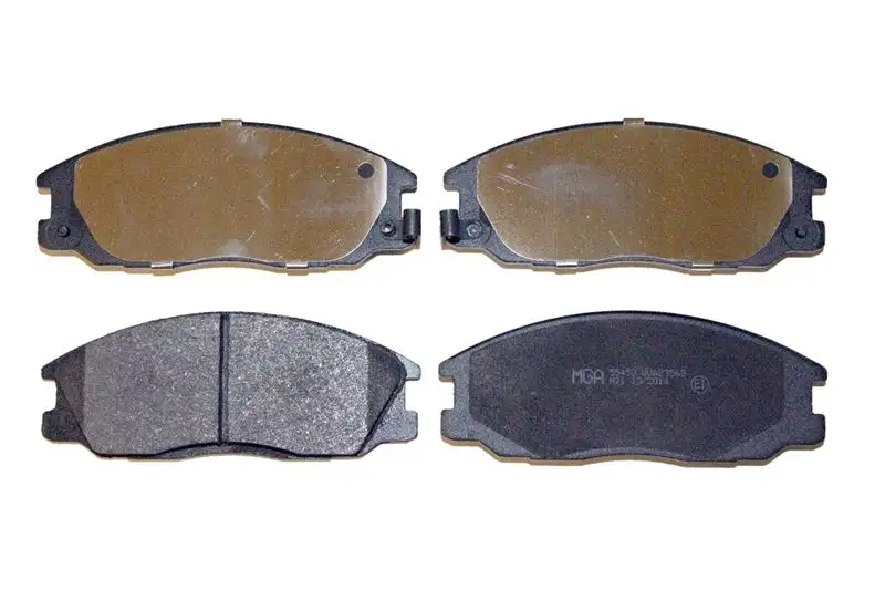 MGA 55450 Ön Fren Balatası 581013AA20 resmi