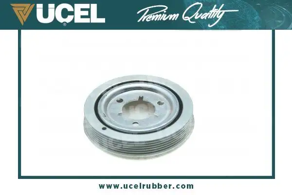 ÜÇEL 3004 Krank Kasnağı resmi