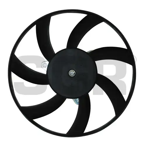 SGR 59543 Fan Motoru 6K0959455B resmi