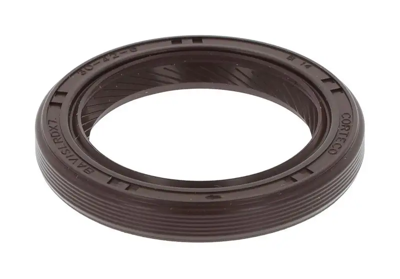 CORTECO 20019850B (82019850) Eksantrik Mil Keçesi resmi