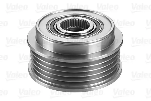 VALEO 588098 Alternatör Kasnağı 77364148 resmi