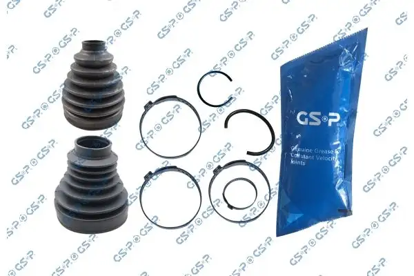 GSP 700204 Dış Aks Körüğü XH424K258BA resmi