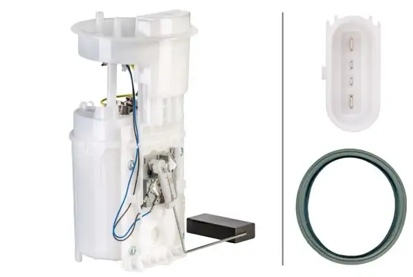 HELLA 8TF358106-101 Yakıt Depo Şamandırası resmi