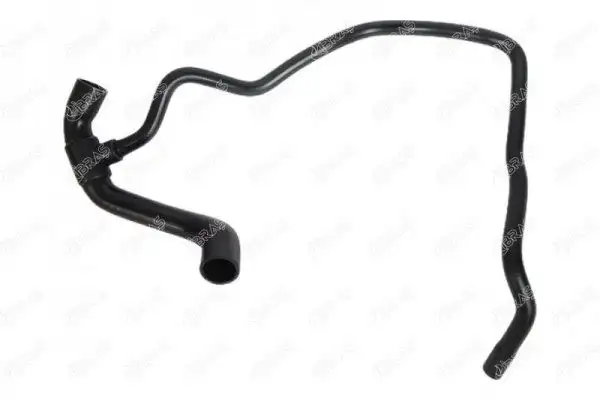 İBRAŞ 21321 Radyatör Alt Hortumu 9128347 resmi