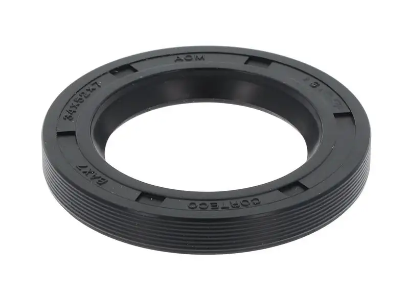 CORTECO 01025607B (82025607) Şanzıman Keçesi 096323862 resmi