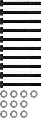 VICTOR REINZ 14-32162-01 Silindir Kapak Civatası 7703082013 resmi