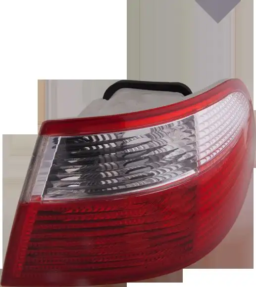 PLEKSAN 6500 Stop Lambası (Sağ) 51737721 resmi