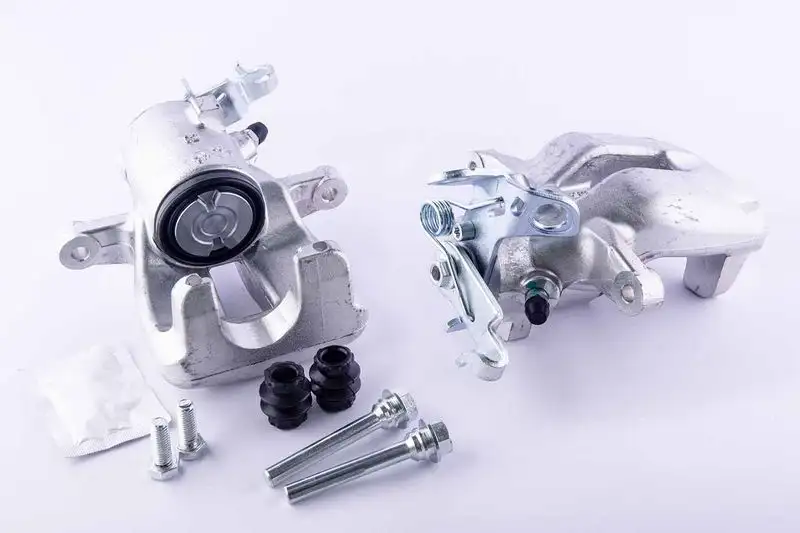 HELLA 8AN355784-641 Arka Fren Kaliperi (Sağ) resmi