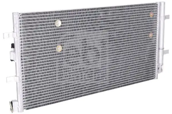 FEBI 188537 Klima Radyatörü resmi