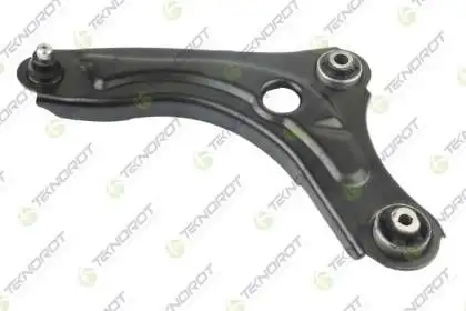 TEKNOROT R-969 Alt Salıncak (Sol) 545054787R resmi