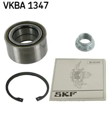 SKF VKBA1347 Arka Aks Rulmanı resmi