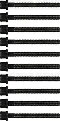 VICTOR REINZ 14-32051-01 Silindir Kapak Civatası 032103384 resmi