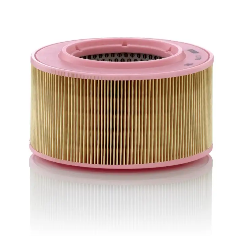 MANN C1776 Hava Filtresi resmi