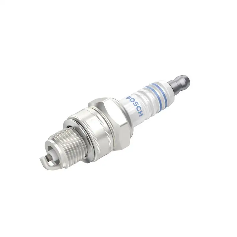 BOSCH 0241235754 (W7BC) Buji resmi