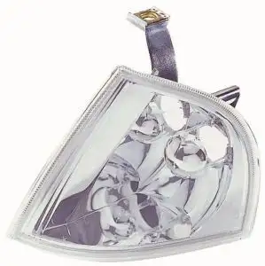 DEPO 665-1504R-UE Sinyal Lambası (Sağ) 1U0953156B resmi