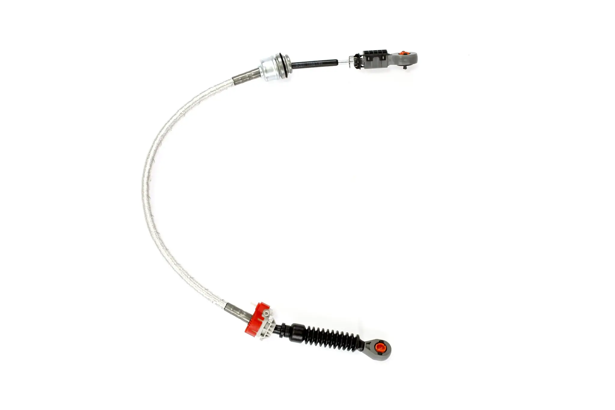 CAVO 4614617 Vites Halatı 2C1R7E395AB resmi