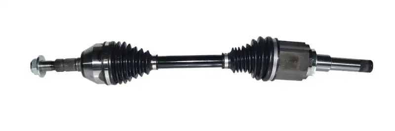 MGA 73101 Ön Aks (Sol) 13335133 resmi