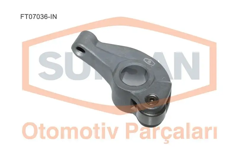 SUPSAN TF-07036-IN Piyano Tuşu 2453142500 resmi