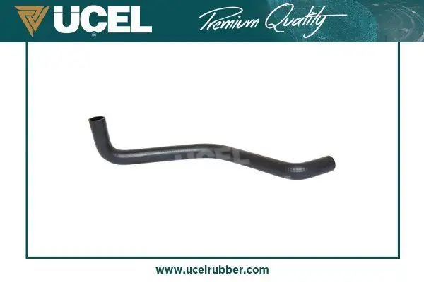 ÜÇEL 35401 Radyatör Alt Hortumu 7609905 resmi