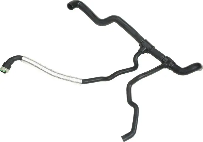 RAPRO R18139 Radyatör Alt Hortumu resmi