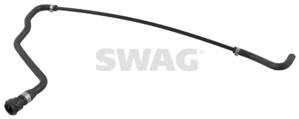 SWAG 20100692 Yedek Su Deposu Hortumu 17127519247 resmi
