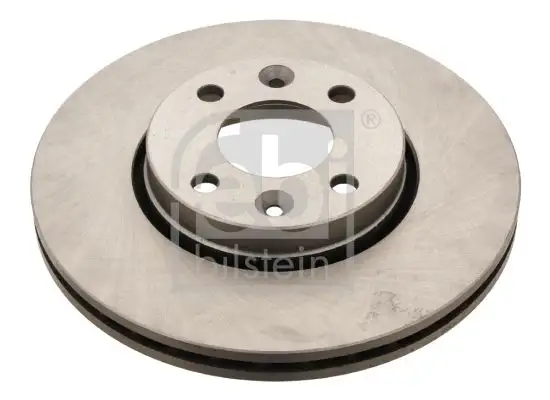 FEBI 24165 Ön Fren Diski resmi