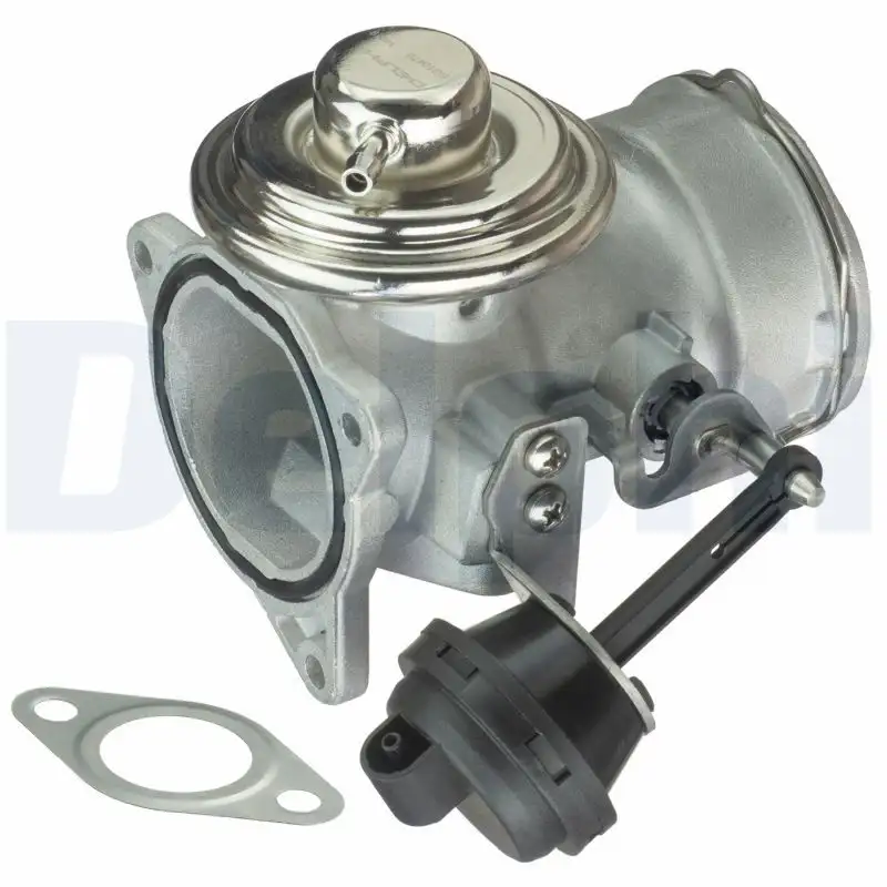 DELPHI EG10470-12B1 EGR Valfi 03G131501M resmi