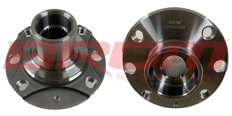 BROM OP61003 Ön Poyra 326184 resmi