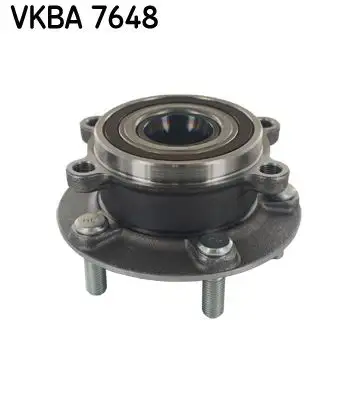 SKF VKBA7648 Ön Poyra resmi